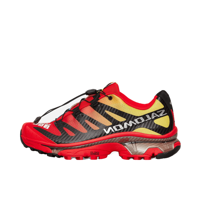 Кецове и обувки Salomon XT-4 Червено | L47024200