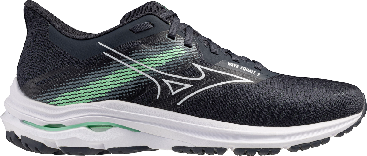 Кецове и обувки Mizuno Mizuno Wave Equate 9 Зелено | j1gc2548-01, 0
