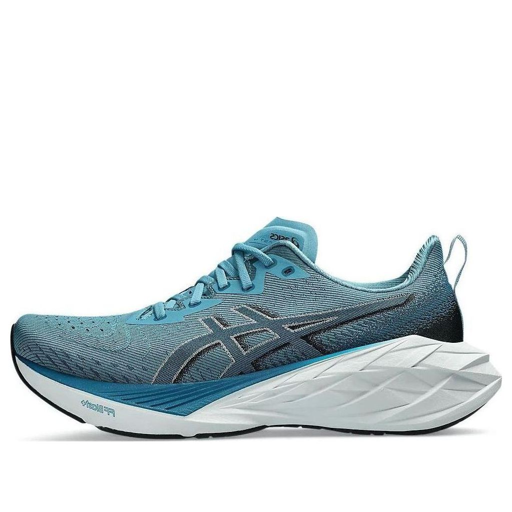 Кецове и обувки Asics Novablast 4 Синьо | 1011B693-401, 0