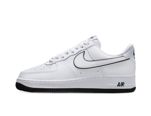 Кецове и обувки Nike Air Force 1 '07 Бяло | DV0788-103