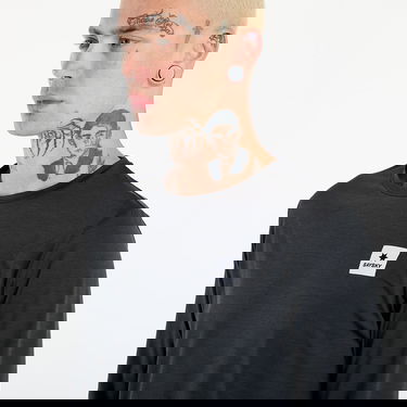 Тениска Saysky Reflective Logo Pace Long Sleeve Сиво | OMRLS20C9001, 1