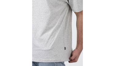 Тениска Dickies Summerdale Сиво | DK0A4YAIA28, 4