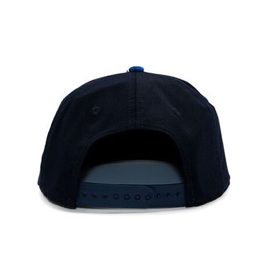 Шапка с козирка New Era Warner Bros Superman 9FIFTY Snapback Cap (52-54 cm) Тъмно синьо | 60595402, 5