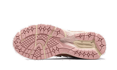Кецове и обувки New Balance 1906U Розово | M1906NLN, 3