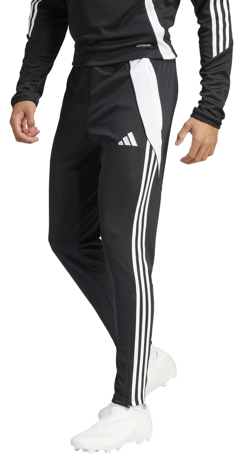 Панталони и дънки adidas Originals adidas TIRO24 TRPNT S Черно | ip1953