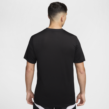 Тениска Nike Dri-FIT Tee Черно | FZ8095-010, 2