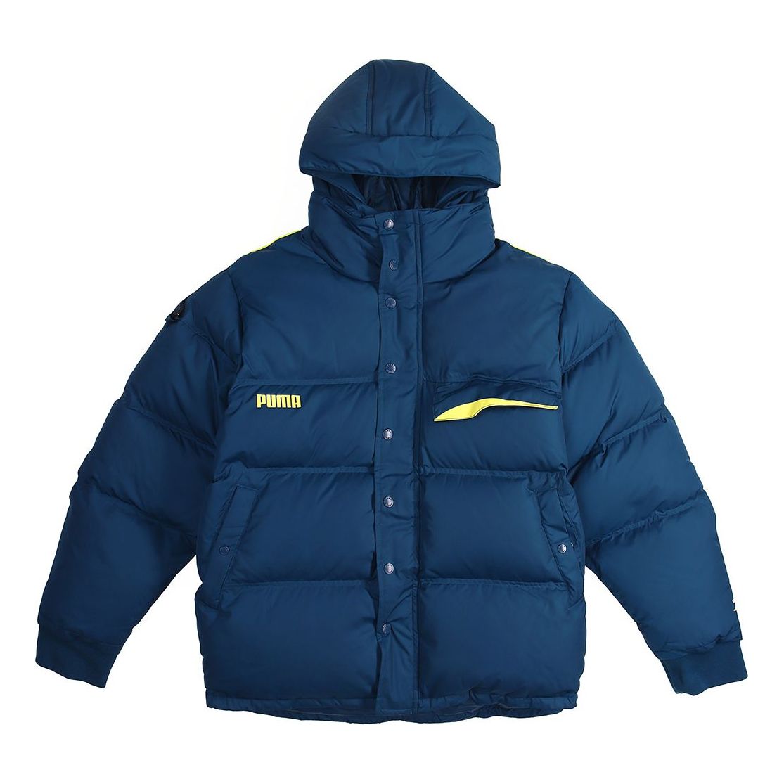 Ader Error Down Puffer Jacket, 0
