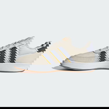 Кецове и обувки adidas Originals Breaknet 2.0 Shoes Бежово | ID9545, 6