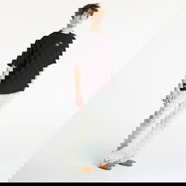 Тениска New Era T-Shirt MLB New York Yankees Nos Le Midi Черно | 60675746, 3