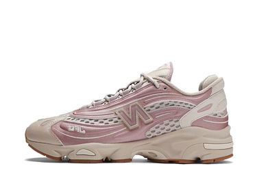 Кецове и обувки New Balance Joe Freshgoods x 1000 "Pink Mink" Розово | M1000JG1, 2