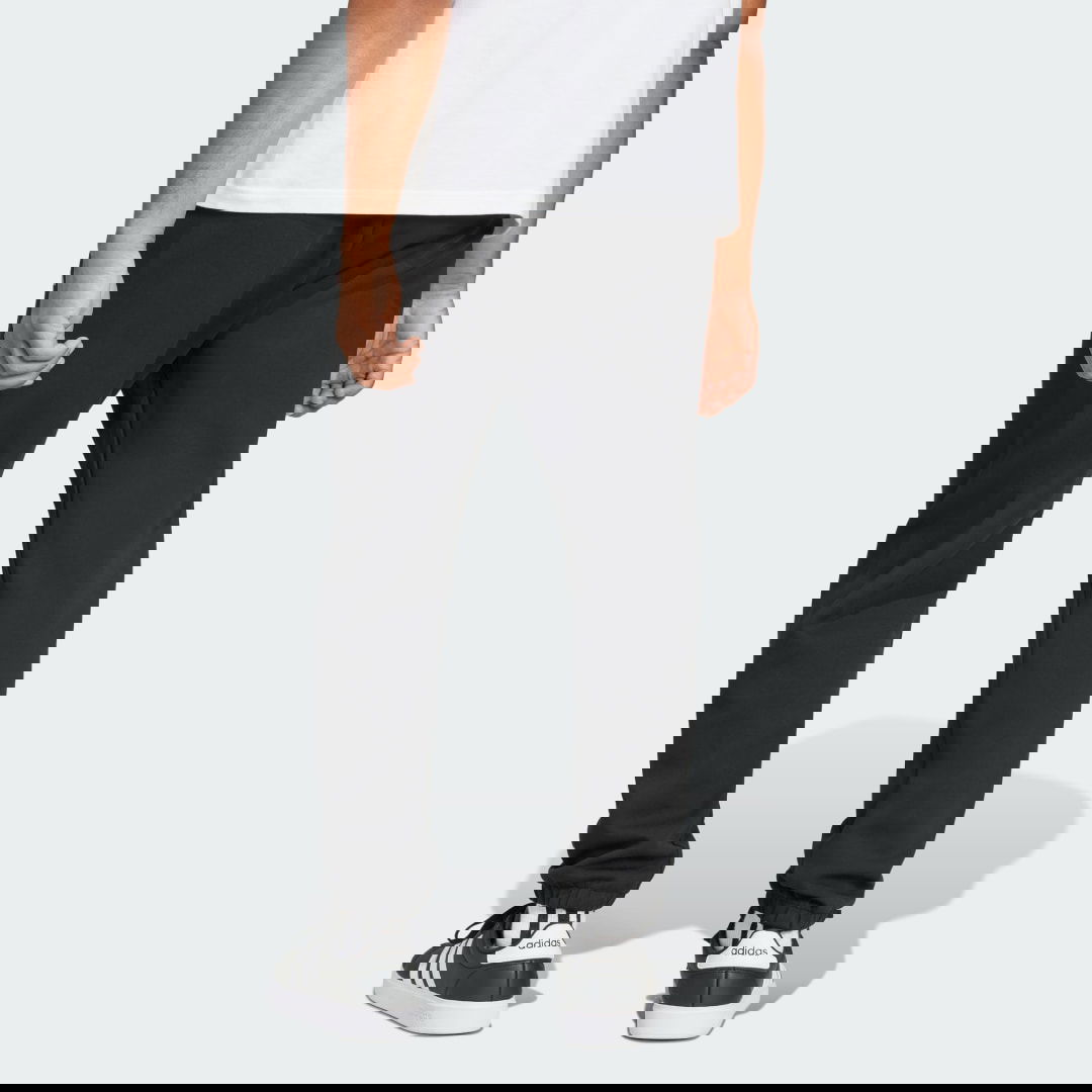 Спортни панталони adidas Performance Fortnite x Future Icons Small Logo Tracksuit Pants Черно | JV9955, 1
