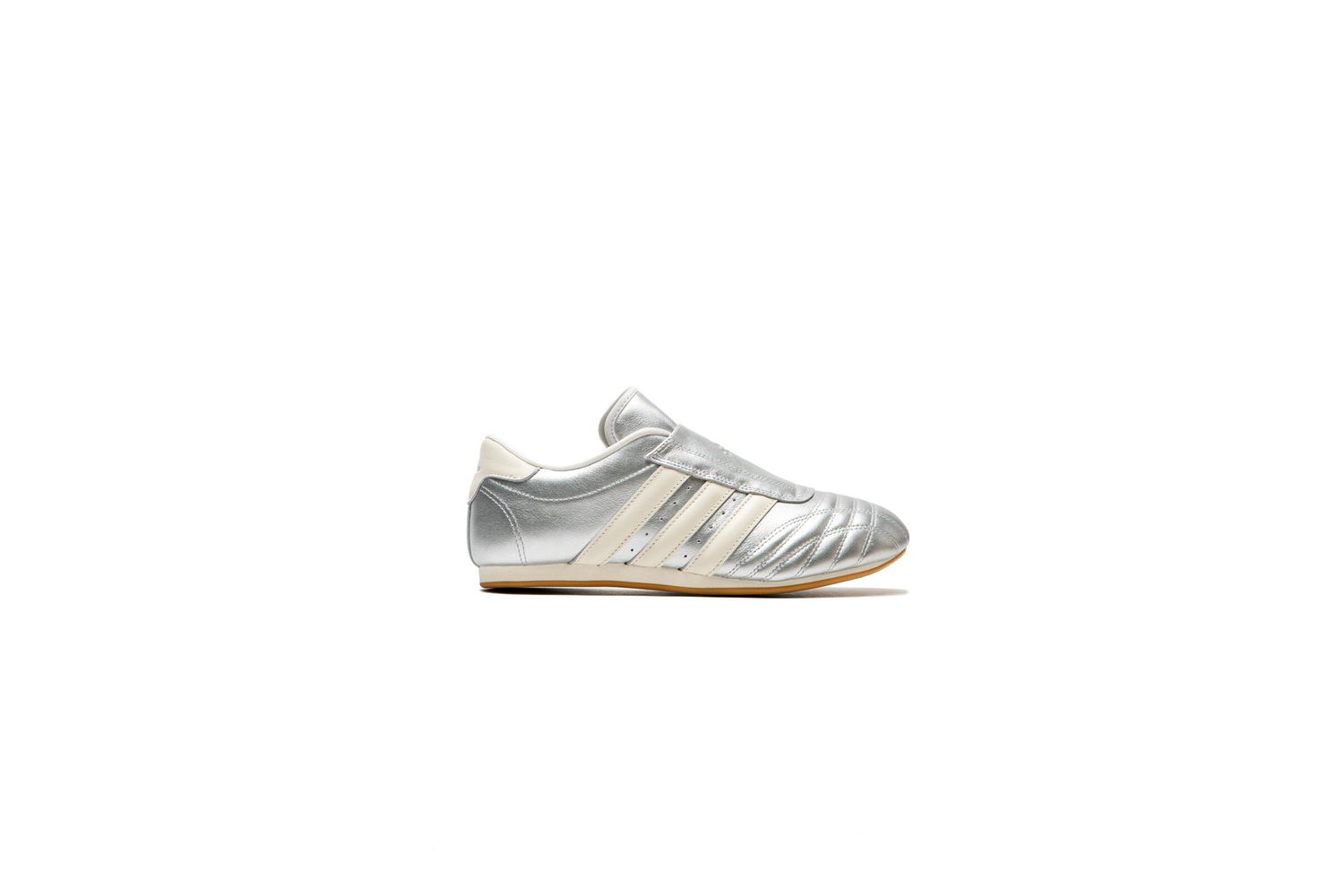 Кецове и обувки adidas Originals Originals Taekwondo Металик | JS4023, 0