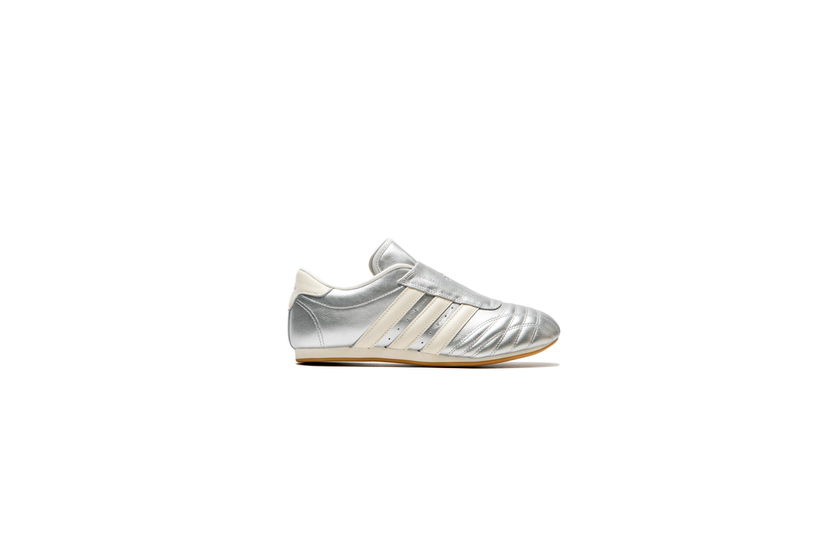Кецове и обувки adidas Originals Originals Taekwondo Металик | JS4023