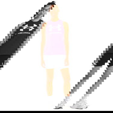 Потник Under Armour Live Бургунди | 1356297-600, 3