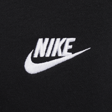 Спортни панталони Nike Club BB Jogger Fleece Pants Черно | BV2671-010, 4