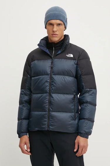 Пухо яке The North Face Diablo 2.0 Down Jacket Тъмно синьо | NF0A899399O1, 0