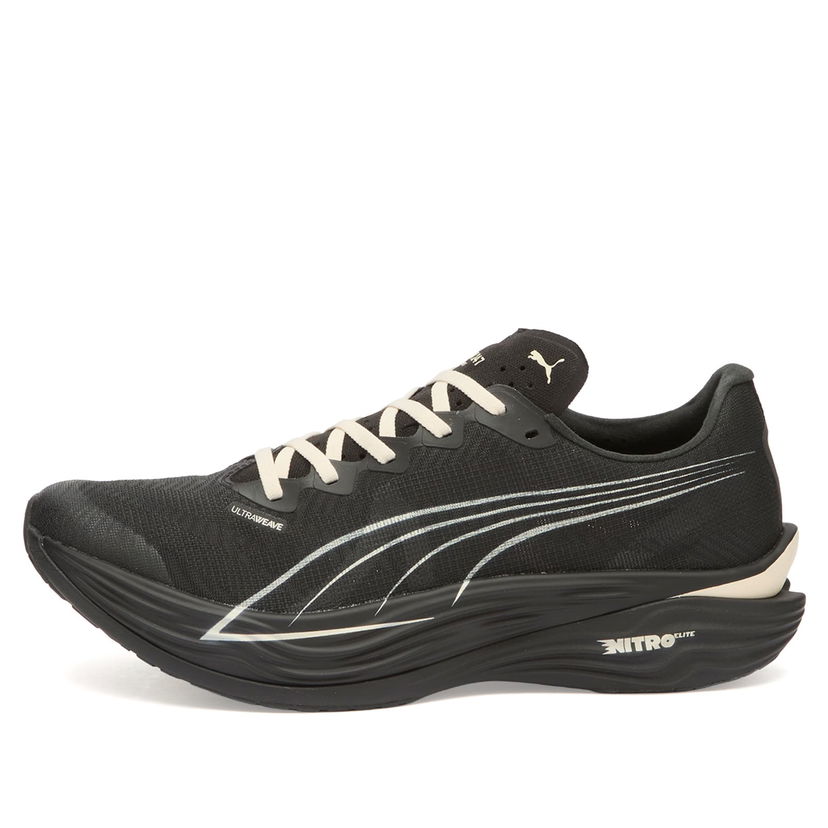 Кецове и обувки Puma Represent x Deviate Nitro Elite 3 Черно | 406844-01