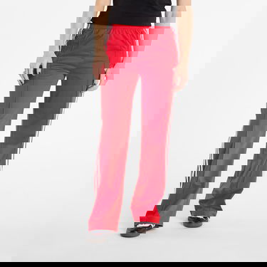 Спортни панталони adidas Originals Firebird Loose Track Pants Червено | KG3703, 0