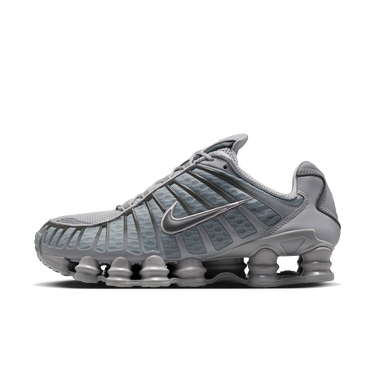 Кецове и обувки Nike Shox TL Сиво | AV3595-015, 0