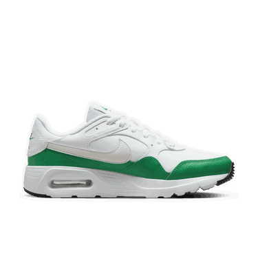 Кецове и обувки Nike Air Max SC Бяло | CW4555-110, 1