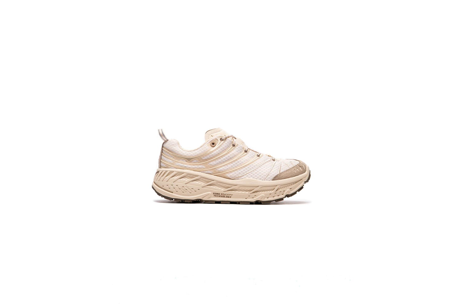 Кецове и обувки Hoka One One Stinson Evo OG Size 4 Бежово | 1155350-OTTM, 1