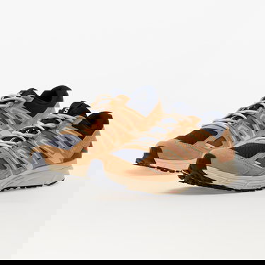 Кецове и обувки Salomon X-Mission 4 Кафяво | 471380, 5