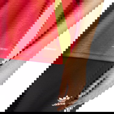 Фланелка adidas Originals FEF H JSY 2024 Червено | ip9331, 4