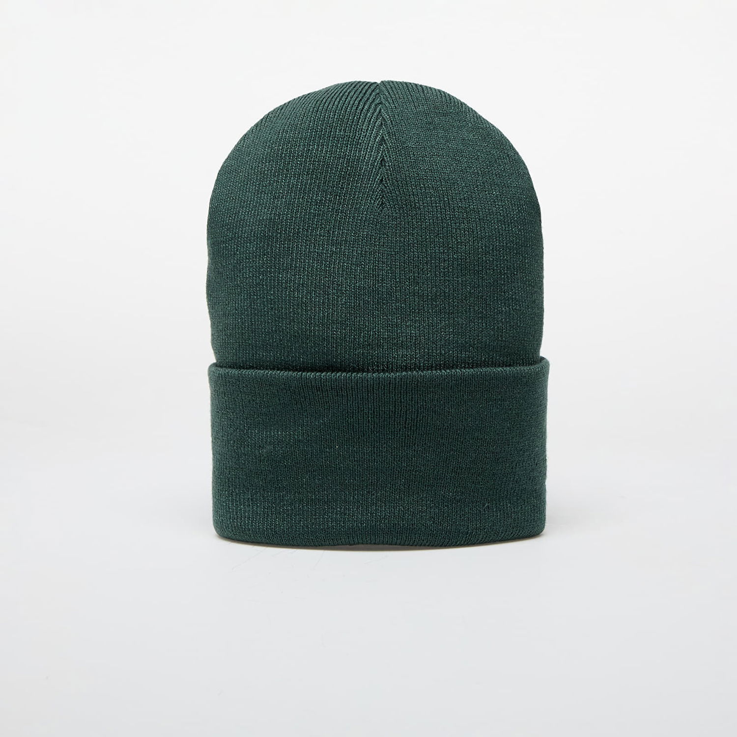 Шапка Nike Nike Peak Swoosh Beanie Зелено | HF0187-338, 1