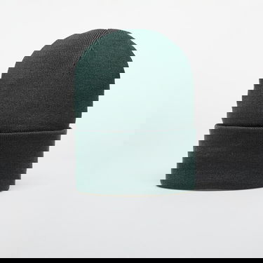 Шапка Nike Nike Peak Swoosh Beanie Зелено | HF0187-338, 1