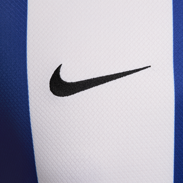 Фланелка Nike Dri-FIT Replica Hertha BSC Stadium 2024/25 Синьо | FZ2812-417, 1