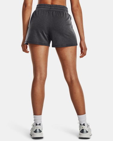 Къси панталони Under Armour Rival Terry Shorts Черно | 1378976-010, 1