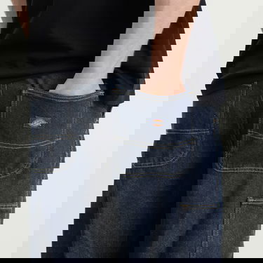 Дънки Dickies Madison Baggy Denim Jeans 30" Синьо | DK0A4YECRIN1, 5