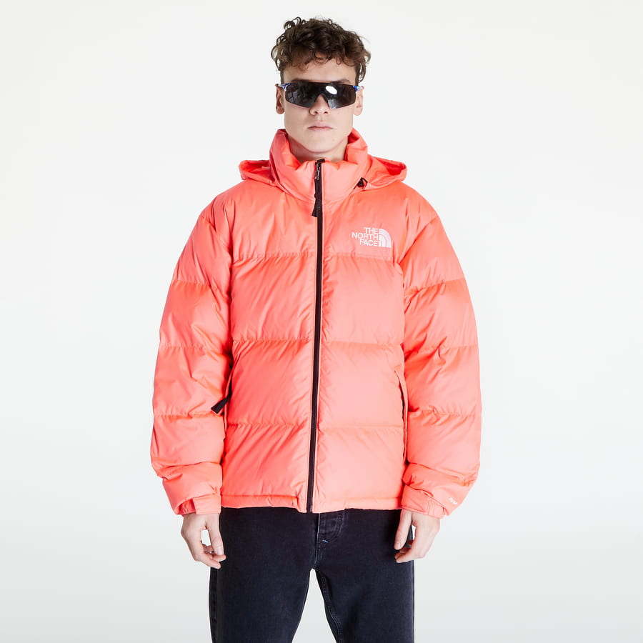 Яке The North Face 1996 Retro Nuptse Jacket Розово | NF0A3C8D397, 0