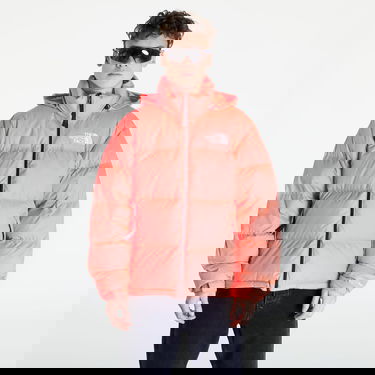 Яке The North Face 1996 Retro Nuptse Jacket Розово | NF0A3C8D397, 0