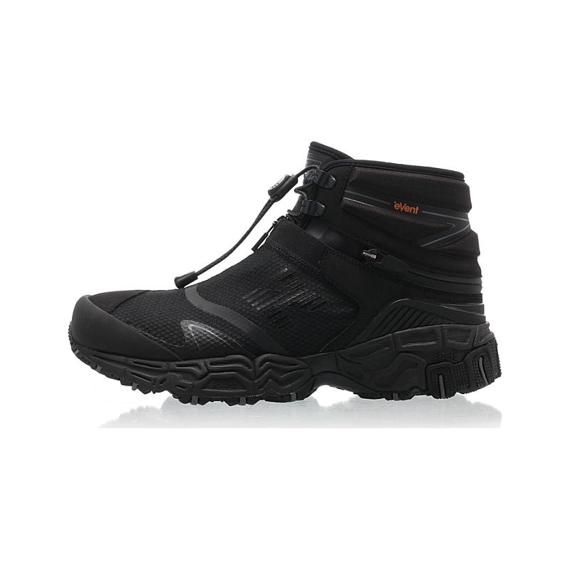 Кецове и обувки New Balance Tokyo Design Studio x Niobium Concept 1 "Black" Черно | MSNB1OL, 0