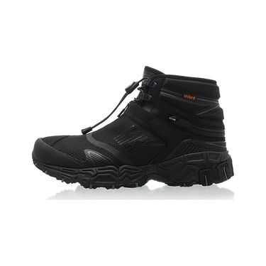 Кецове и обувки New Balance Tokyo Design Studio x Niobium Concept 1 "Black" Черно | MSNB1OL, 0