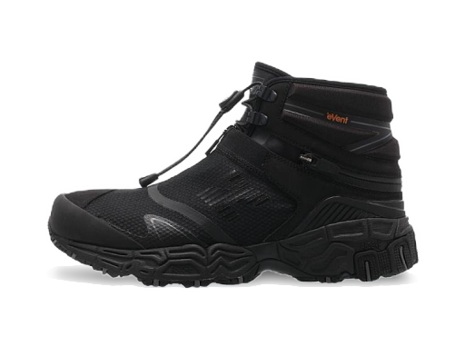 Кецове и обувки New Balance Tokyo Design Studio x Niobium Concept 1 "Black" Черно | MSNB1OL
