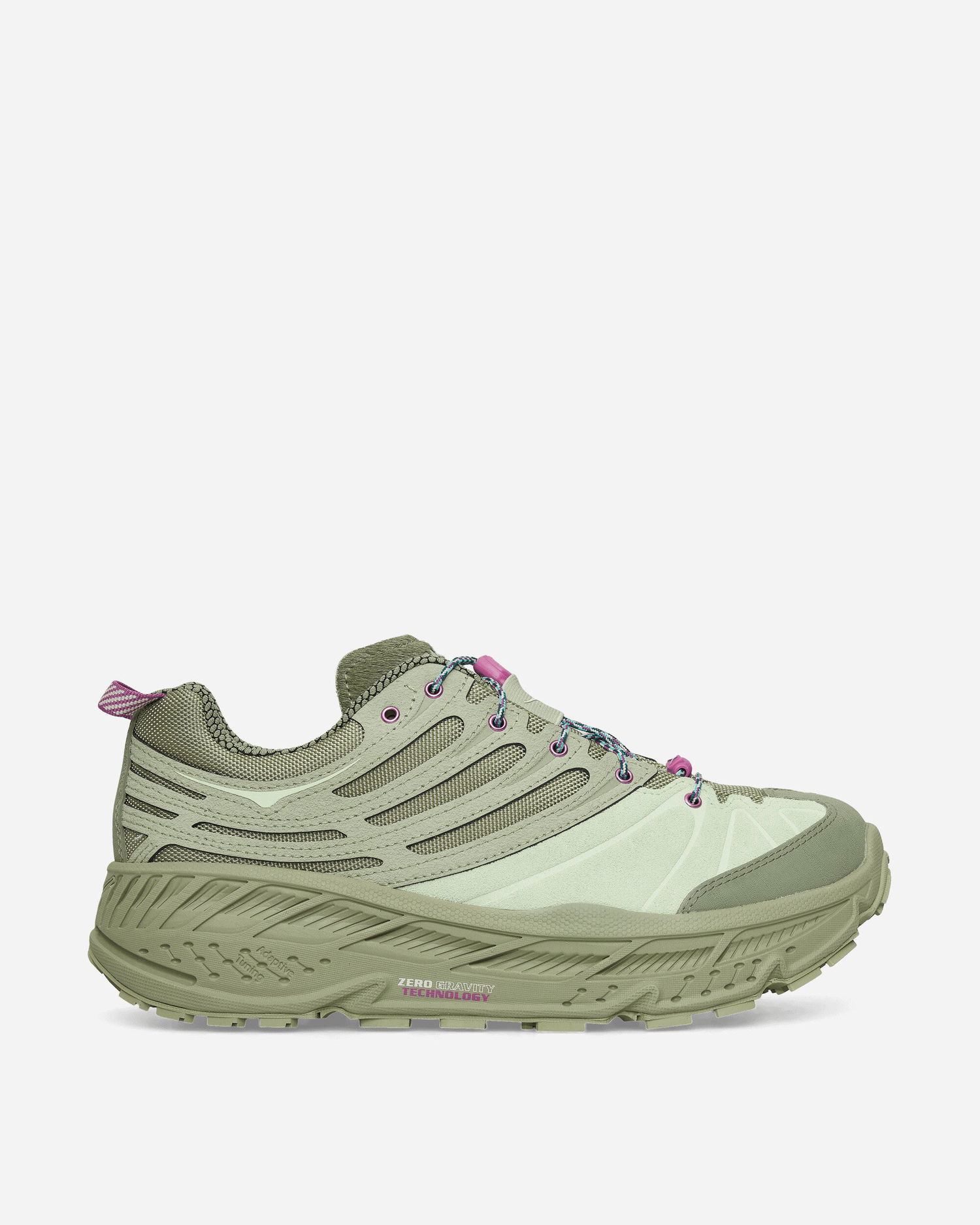 Кецове и обувки Hoka One One Hoka One One Stinson Evo OG Бежово | 1166450-SSSL, 1
