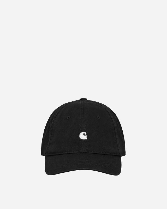 Madison Logo Cap