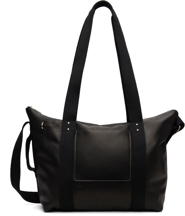 Rick Owens Concordians Trolley Tote