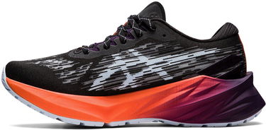 Кецове и обувки Asics Novablast 3 Tr Черно | 1012B386 001, 0