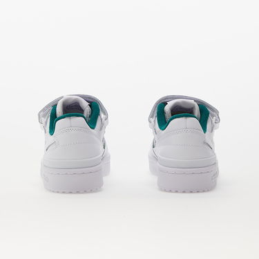 Кецове и обувки adidas Originals Forum Бяло | hq1912, 4