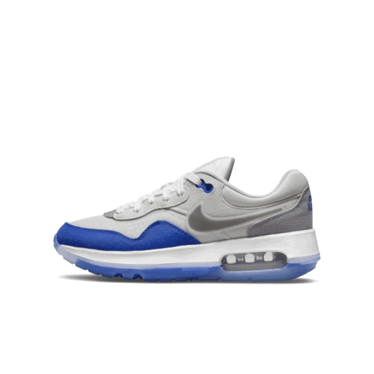 Кецове и обувки Nike Air Max Motif Сиво | DH9389-400, 0