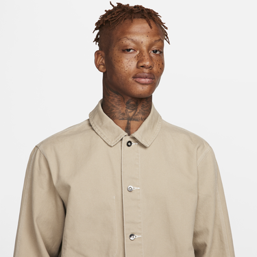 Риза Nike Sportswear Club Бежово | FN0356-247, 0