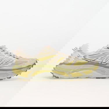 Кецове и обувки Hoka One One MAFATE SPEED 2 Жълто | 1126851-ENG, 2