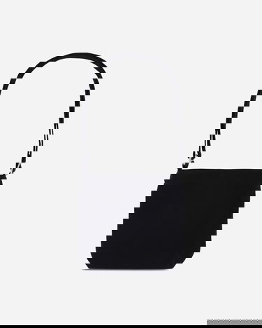 Чанта през рамо Carhartt WIP Canvas Crossbody Bag Черно | I035991.89XX, 2