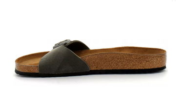 Кецове и обувки Birkenstock Madrid BFBC Brushed Emerald Green Regular Fit Зелено | 1013909, 3