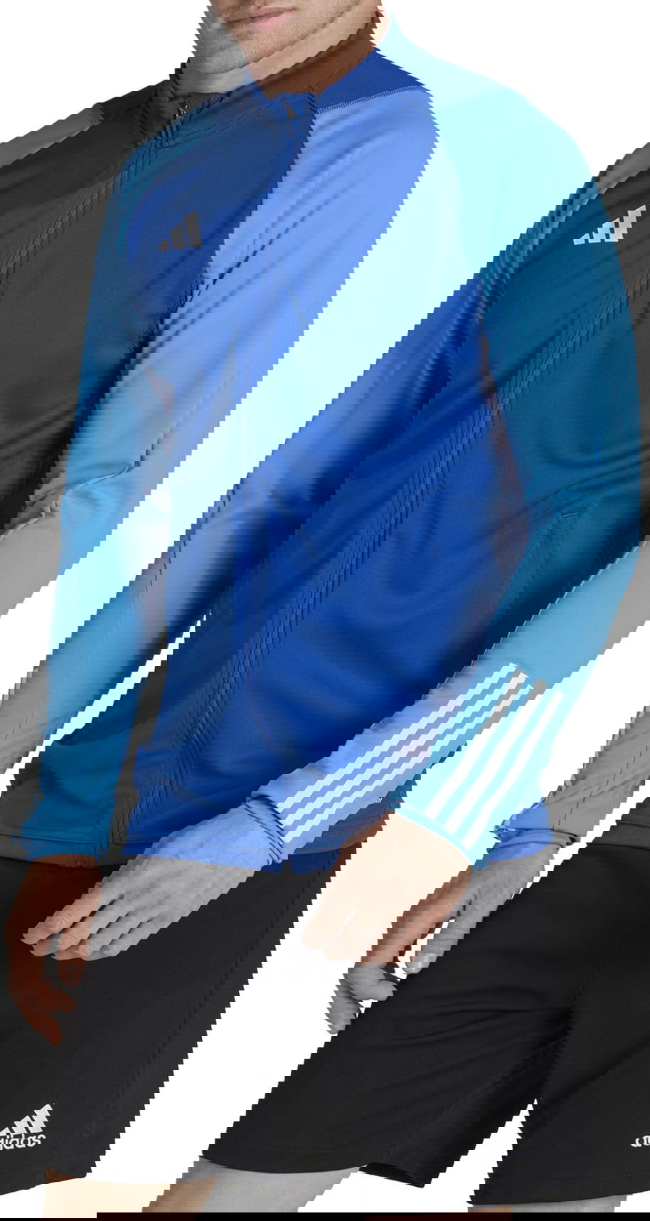 Яке adidas Originals Tiro 23 Competition Training Jacket Тъмно синьо | hu1305, 0