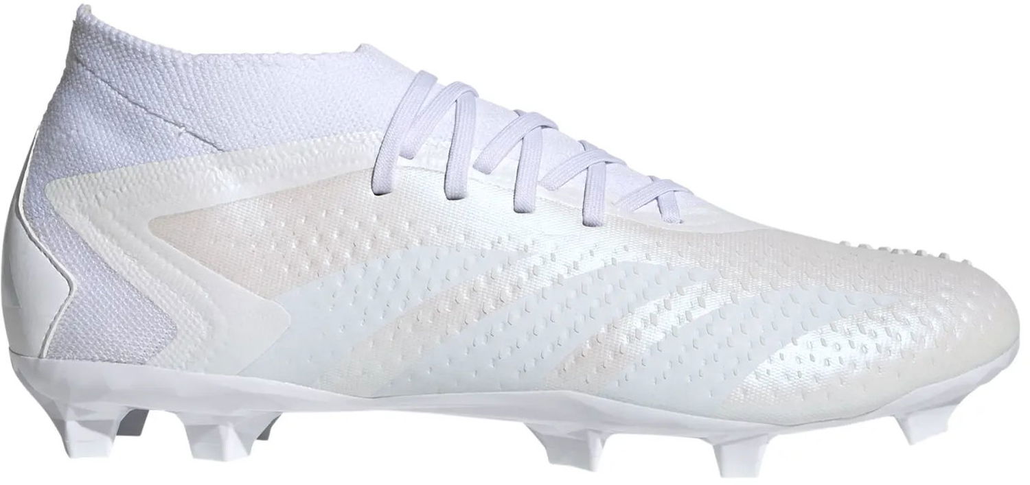 Кецове и обувки adidas Performance PREDATOR ACCURACY.2 FG Бяло | fz6107, 0