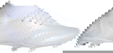 Кецове и обувки adidas Performance PREDATOR ACCURACY.2 FG Бяло | fz6107, 0
